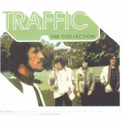 Traffic : The Collection